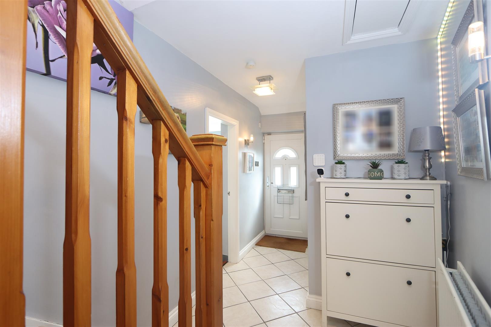 3 bed property in Ferndale Crescent, Kidderminster